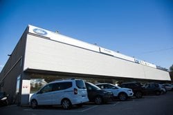 Autopiù S.p.A. - Trieste